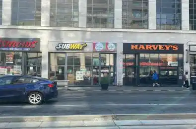 507 St. Clair Avenue Unit# 507A Toronto C02 Ontario M6C 1A1