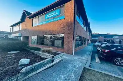 114 Dundas Street Unit# 102A Whitby Ontario L1N 2H7