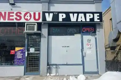 4512 Kingston Road Toronto E10 Ontario M1E 2N8