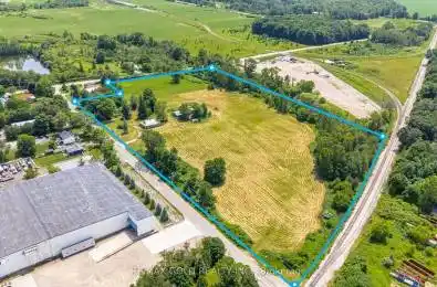 150 Oakwood Street Ingersoll Ontario N5C 3J7