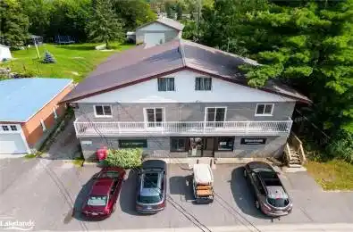 2505 WINDERMERE Road Muskoka Lakes Ontario P0B 1P0