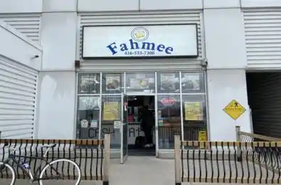 222 Lansdowne Avenue Toronto C01 Ontario M6K 3C6