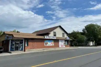 80 Byron Street Quinte West Ontario K8V 2Y2