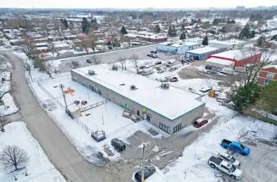 35 Jim Ashton Street London Ontario N5V 3H4