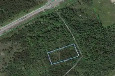 LOT D Jenland Way Belleville Ontario K8P 3H9
