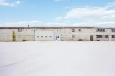 329 Parkhill Drive North Middlesex Ontario N0M 2N0