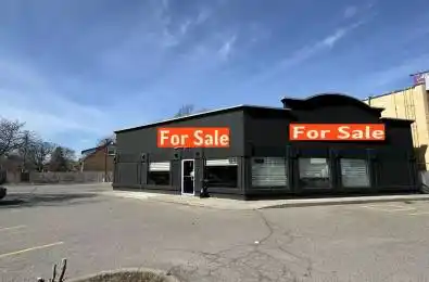 6114 Yonge Street Toronto C07 Ontario M2M 3W7