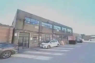 3 Carlaw Avenue Unit# 201 Toronto E01 Ontario M4M 2R6