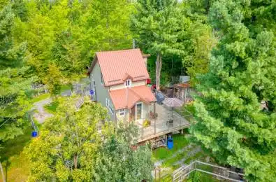 19 West Devil Lk Lane Frontenac Ontario K0G 1X0
