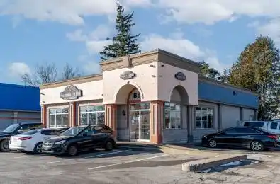 836 Brock Street Whitby Ontario L1N 4J5
