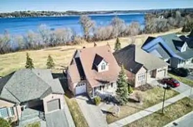 203 Waterbury Crescent Scugog Ontario L9L 1S4