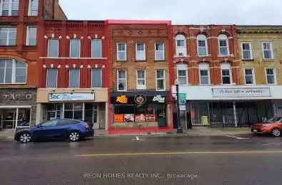 455 Dundas Street Woodstock Ontario N4T 1A1
