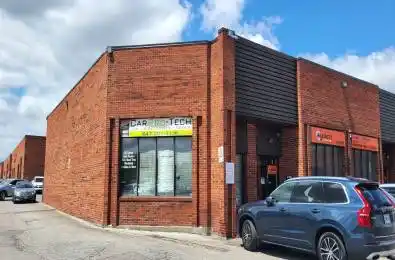 2899 Steeles Avenue Unit# 1 Toronto W05 Ontario M3J 3A1