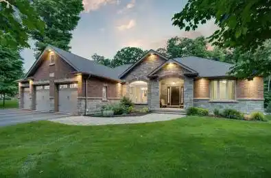 16 Boothby Crescent Springwater Ontario L4M 4S4