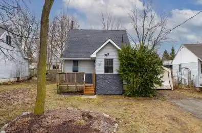 30 Quebec Road Huron East Ontario N0M 1L0