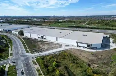 10490 Woodbine Avenue Markham Ontario L6C 0N9