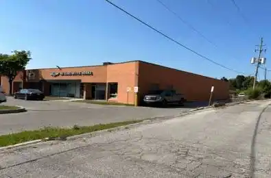 80 Bullock Drive Markham Ontario L3P 3P7