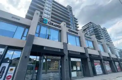 9080 Yonge Street Unit# 2A Richmond Hill Ontario L4C 0Y7