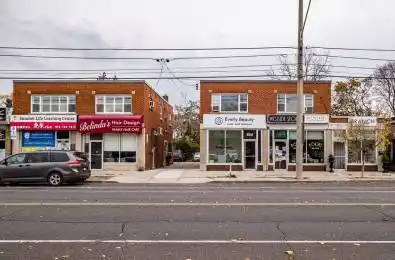 850-858 King Street Hamilton Ontario L8S 1K3
