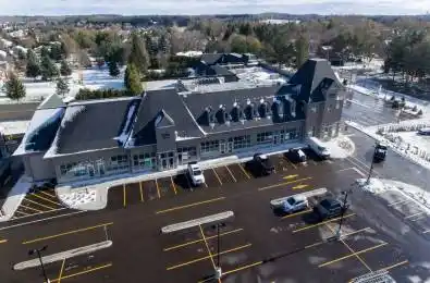 15301 Highway 48 Road Unit# 4 Whitchurch-Stouffville Ontario L4A 7X4