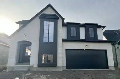 174 RENAISSANCE Drive St. Thomas Ontario N5R 0L8