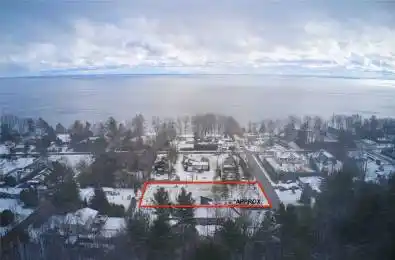 Symond Avenue Oro-Medonte Ontario L0L 2E0