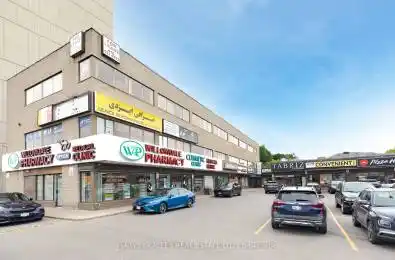 6013 Yonge Street Unit# 209A Toronto C14 Ontario M2M 3W2
