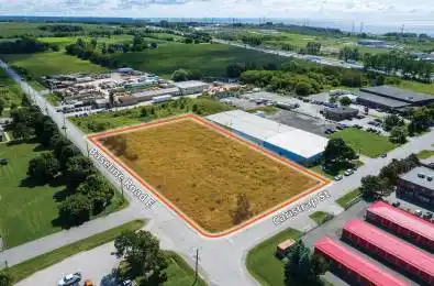 231 Baseline Road Clarington Ontario L1C 3T6