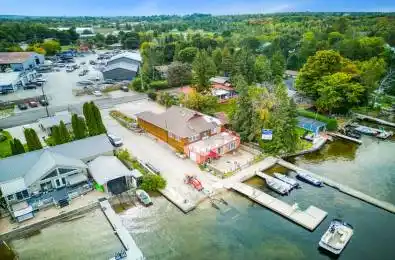 16 Oriole Road Kawartha Lakes Ontario K1M 1N0