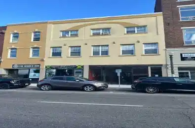 88 Colborne St. Street Unit# 2 Brantford Ontario N3T 2G5
