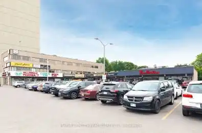 6013 Yonge Street Unit# 310/312 Toronto C14 Ontario M2M 3W2