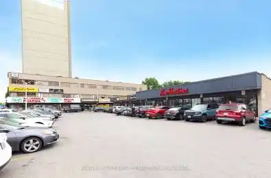 6013 Yonge Street Unit# 304 Toronto C14 Ontario M2M 3W2