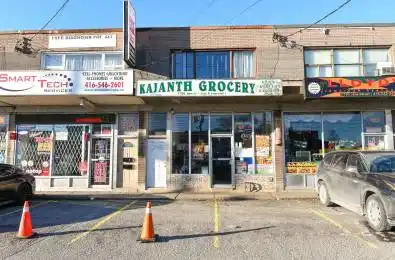 1708 Jane Street Toronto W04 Ontario M9N 2S4