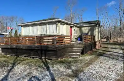 826 Sandy Bay Road Haldimand Ontario N1A 2W6