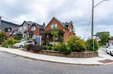 377 Glenholme Avenue Toronto C03 Ontario M6E 3E6