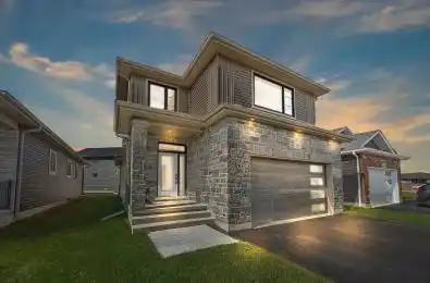 116 Potter Drive Loyalist Ontario K0H 2H0
