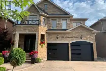 174 Shelbourne Drive, Vaughan (Vellore Village), Ontario L4H0J6, 2 Bedrooms Bedrooms, ,1 BathroomBathrooms,All Houses,For Rent,Shelbourne,N12070564