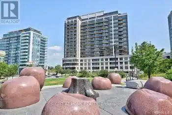 1 De Boers Drive Unit# Ph06, Toronto (York University Heights), Ontario M3J0G6, 1 Bedroom Bedrooms, ,1 BathroomBathrooms,Condo,For Rent,De Boers,W12070608