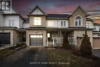 14 Dodds Square, Clarington (Bowmanville), Ontario L1C5N1, 3 Bedrooms Bedrooms, ,2 BathroomsBathrooms,All Houses,For Sale,Dodds,E12070617