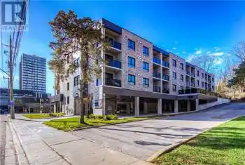 30 GEORGE Street Unit# 407, Cambridge, Ontario N1S2M8, 1 Bedroom Bedrooms, ,1 BathroomBathrooms,Condo,For Rent,GEORGE,40715045