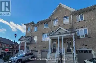 91 Mack Clement Lane Richmond Hill (Westbrook) Ontario L4S0G2