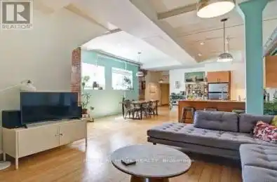 99 Chandos Avenue Unit# 101 Toronto (Dovercourt-Wallace Emerson-Juncti