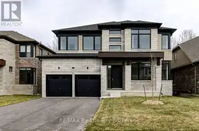 41 Del Ray Crescent Wasaga Beach Ontario L9Z0N8