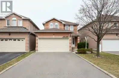 5239 River Forest Court Mississauga (East Credit) Ontario L5V2C6