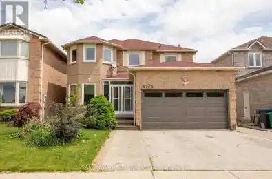 5745 River Grove Avenue Mississauga (East Credit) Ontario L5M4R3