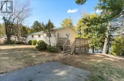 139 Neville Pt Road Stone Mills Ontario K0K2A0