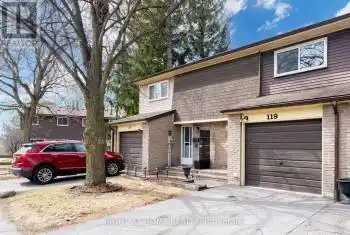 941 Burns Street Unit# 119, Whitby (Lynde Creek), Ontario L1N6J5, 3 Bedrooms Bedrooms, ,2 BathroomsBathrooms,All Houses,For Sale,Burns,E12070721