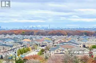 99 Eagle Rock Way Unit# #810 Vaughan Ontario L6A5A7