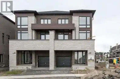 33 Seguin Street Richmond Hill (Oak Ridges) Ontario L4E2X5
