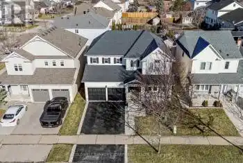 5 Tanners Drive, Halton Hills (1045 - AC Acton), Ontario L7J3A2, 4 Bedrooms Bedrooms, ,4 BathroomsBathrooms,All Houses,For Sale,Tanners,W12070735